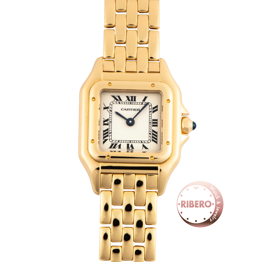カルティエ パンテールSM 84783747