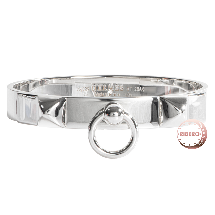 エルメス コリエドシアン ブレスレット