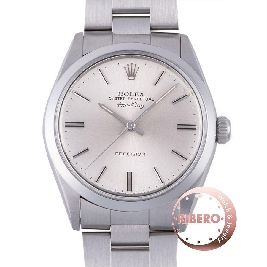 ロレックス 5500 L番