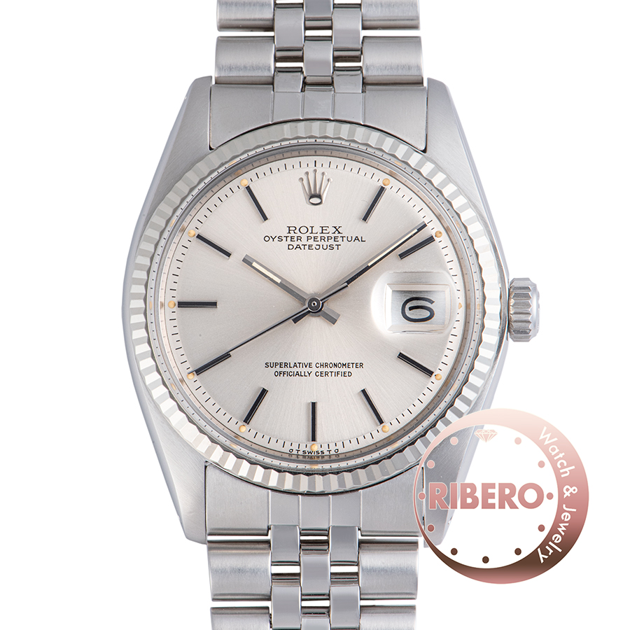 ロレックス 1601 1978年製