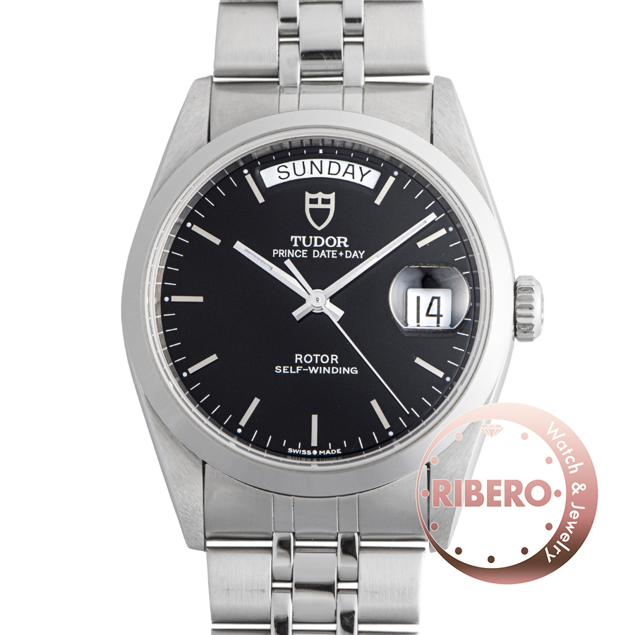 チューダー / チュードル プリンスデイトデイ 76200