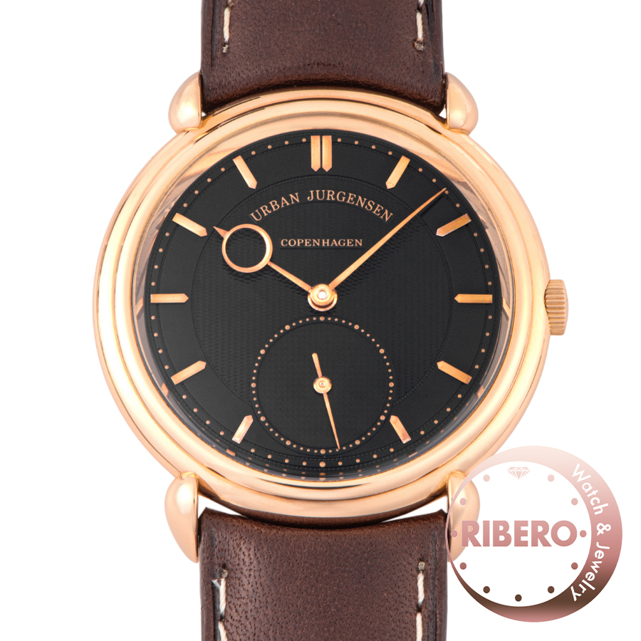 ウルバン・ヤーゲンセン URBAN JURGENSED ウルバンヤーゲンセン リファレンス8 Ref.8