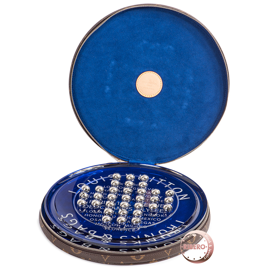 ルイ・ヴィトン エテュイ ソリティア