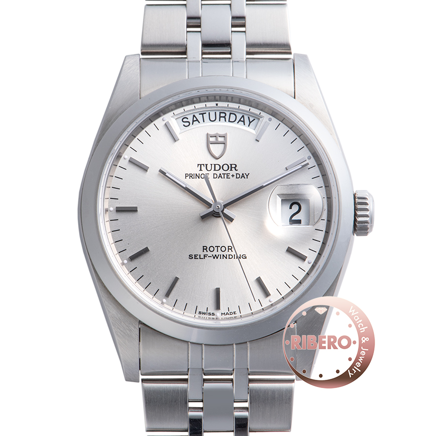 チューダー / チュードル プリンスデイトデイ 76200