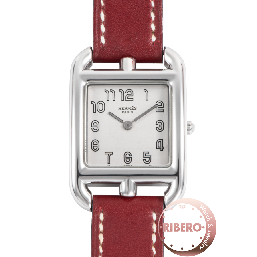 エルメス ケープコッド CC1.210 ドゥブルトゥール