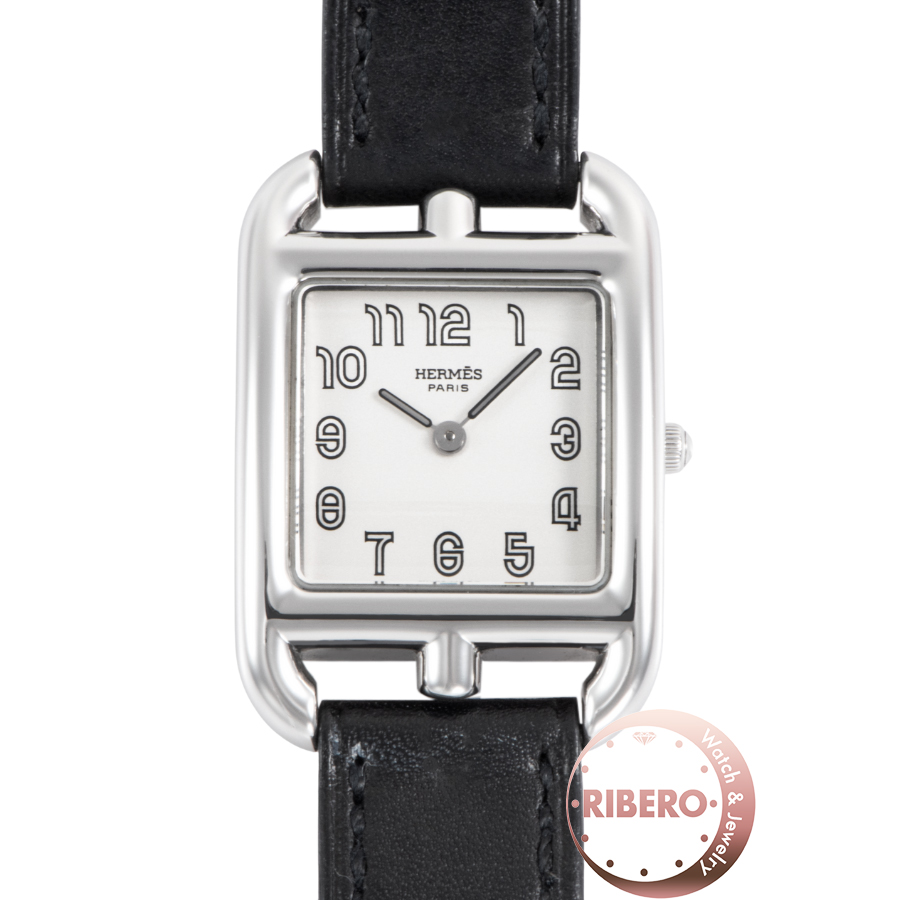 エルメス ケープコッド CC1.210 ドゥブルトゥール