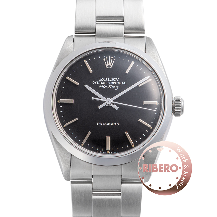 ロレックス 5500 R番