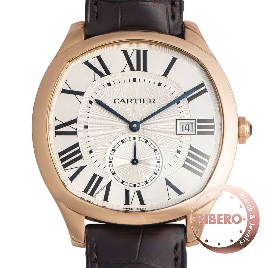 カルティエ ドライブ ドゥ カルティエ WGNM0003