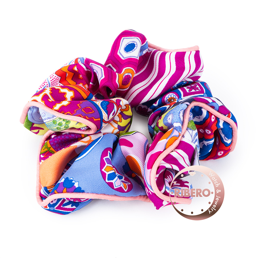 エルメス シュシュ クラウディア