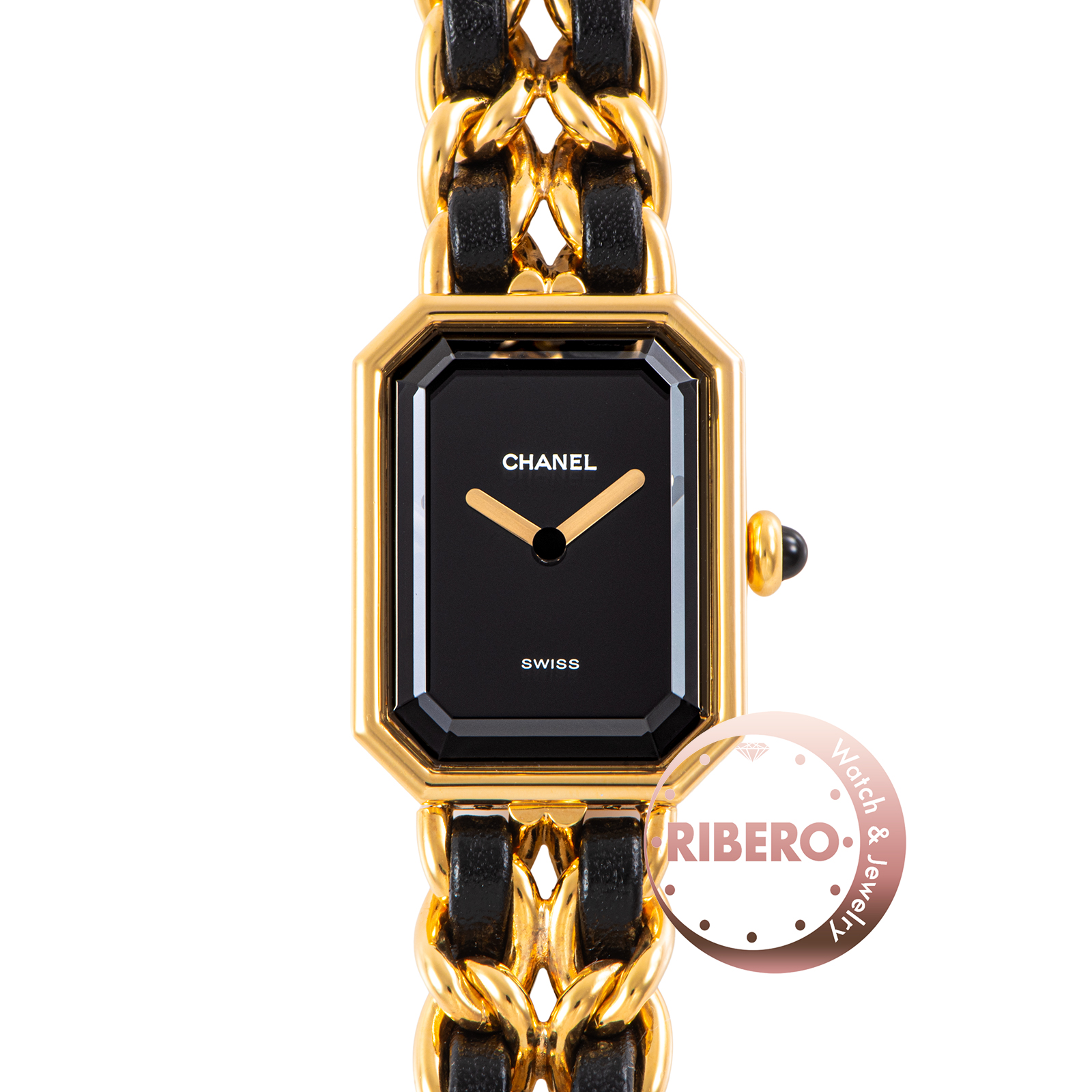 シャネル プルミエール Mサイズ H0001