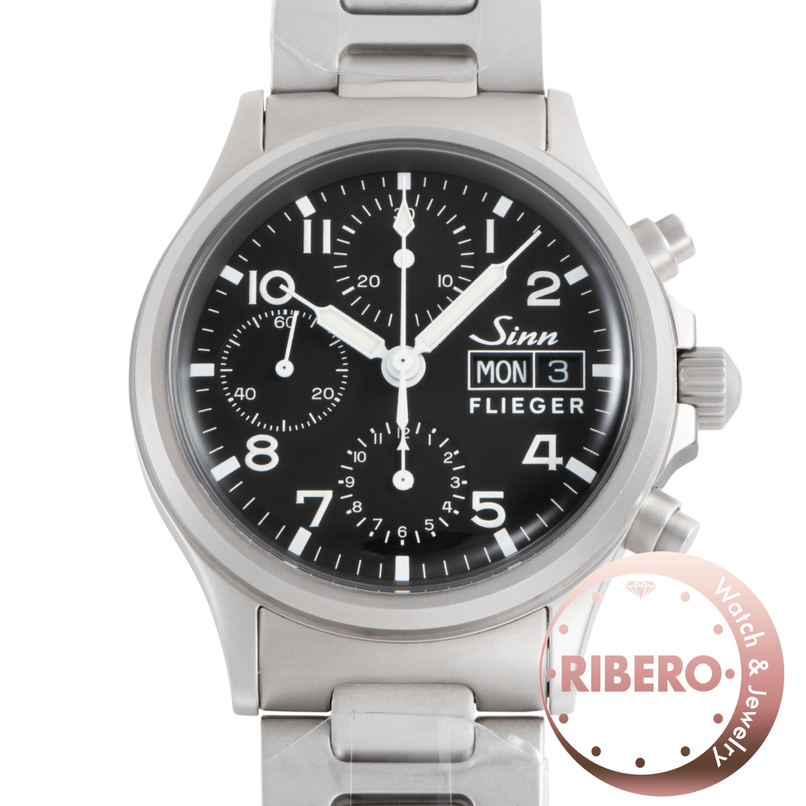 ジン 356 356.FLIEGER.M