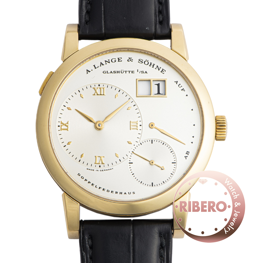 ランゲ＆ゾーネ ランゲ1 101.021