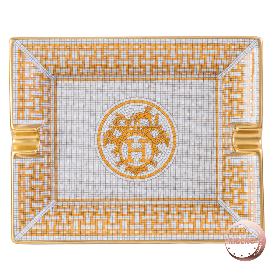 エルメス モザイクヴァンキャトル