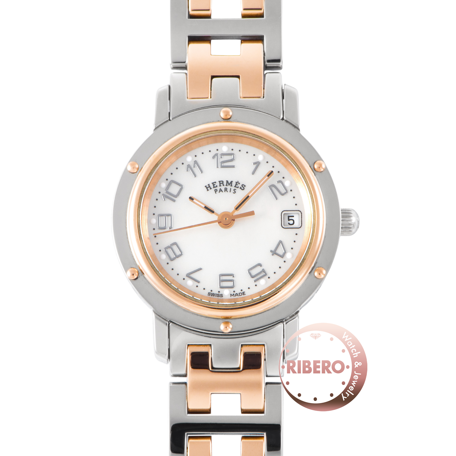 エルメス クリッパーナクレ CL4.221