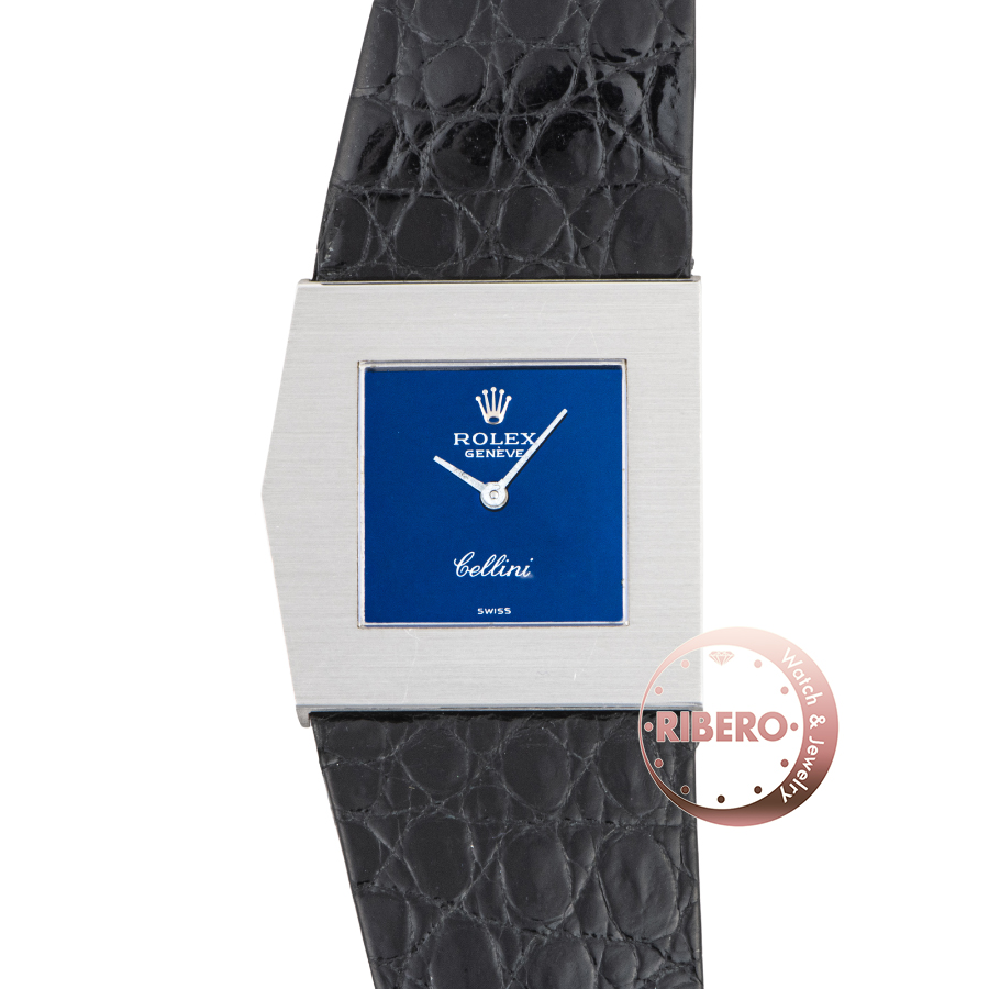 ロレックス チェリーニ キングマイダス 4017 1973年製