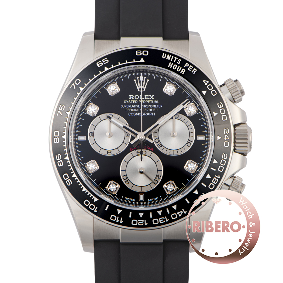 ロレックス デイトナ 126519LNG