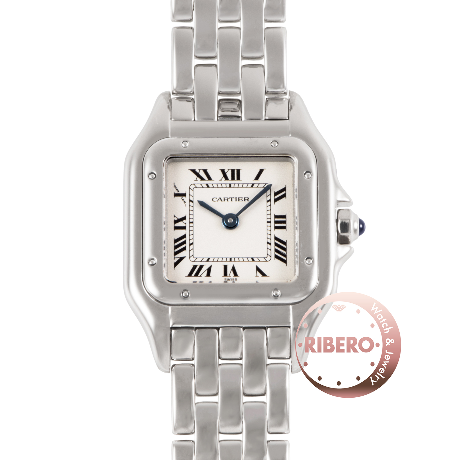 カルティエ パンテールSM W25016F3