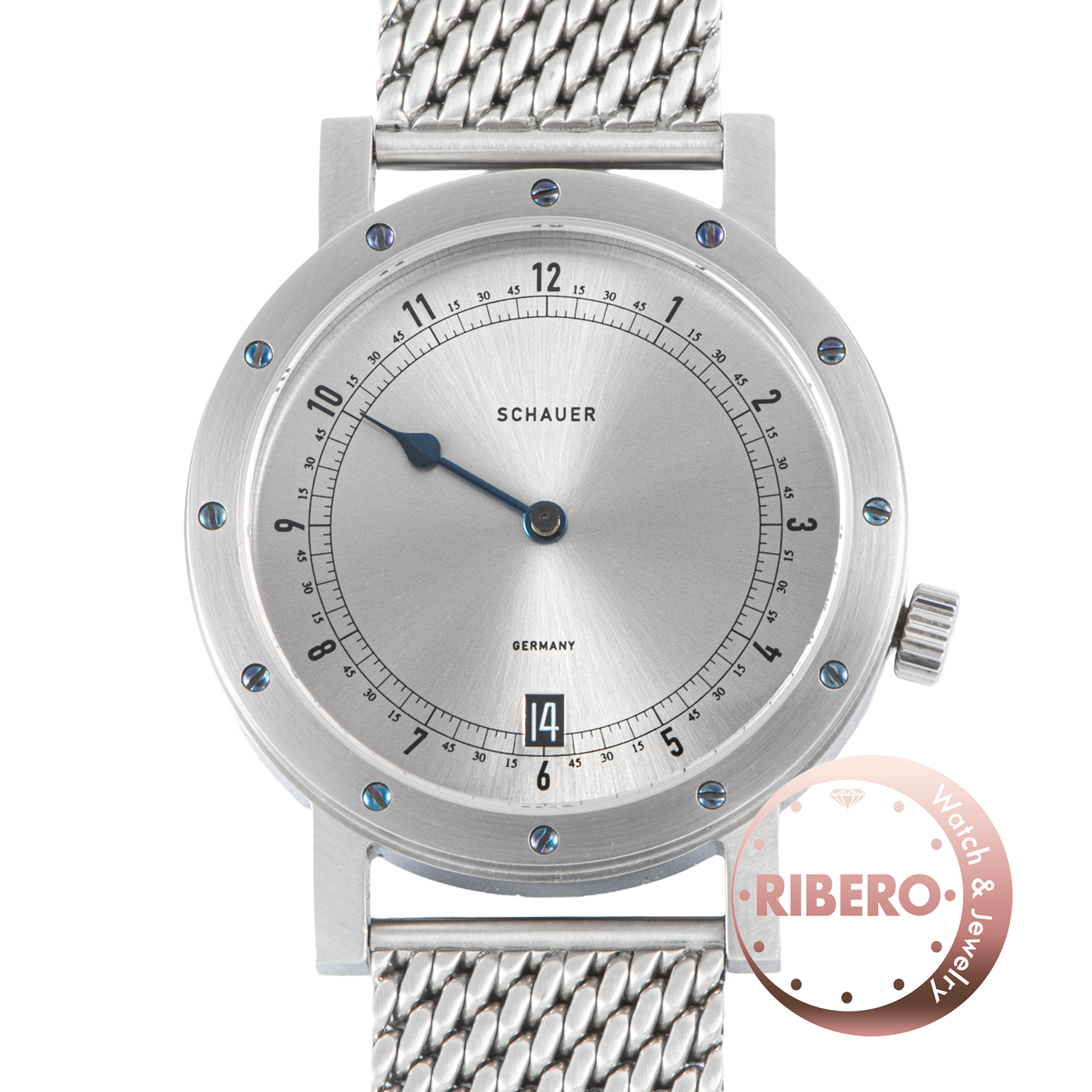 シャウアー ワンハンド 20本限定