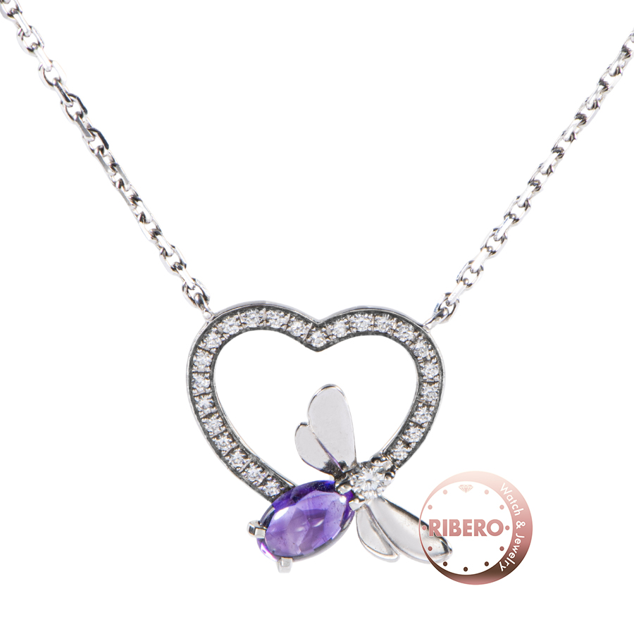 ショーメ アトラップ モワ コレクション ペンダント