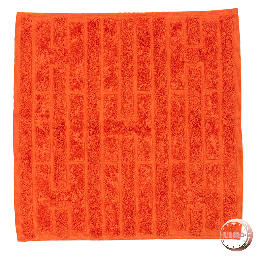 エルメス ラビリンス ハンドタオル タオル