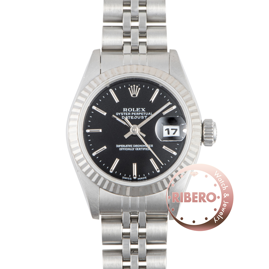 ロレックス 69174 U番