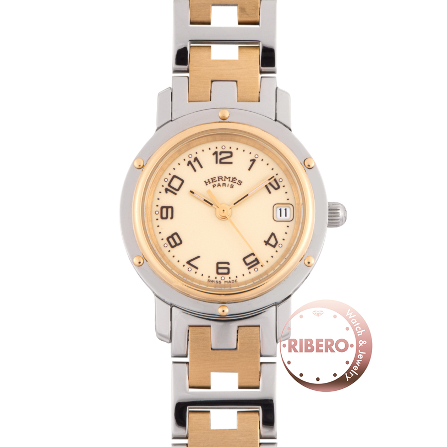 エルメス クリッパー CL4.220