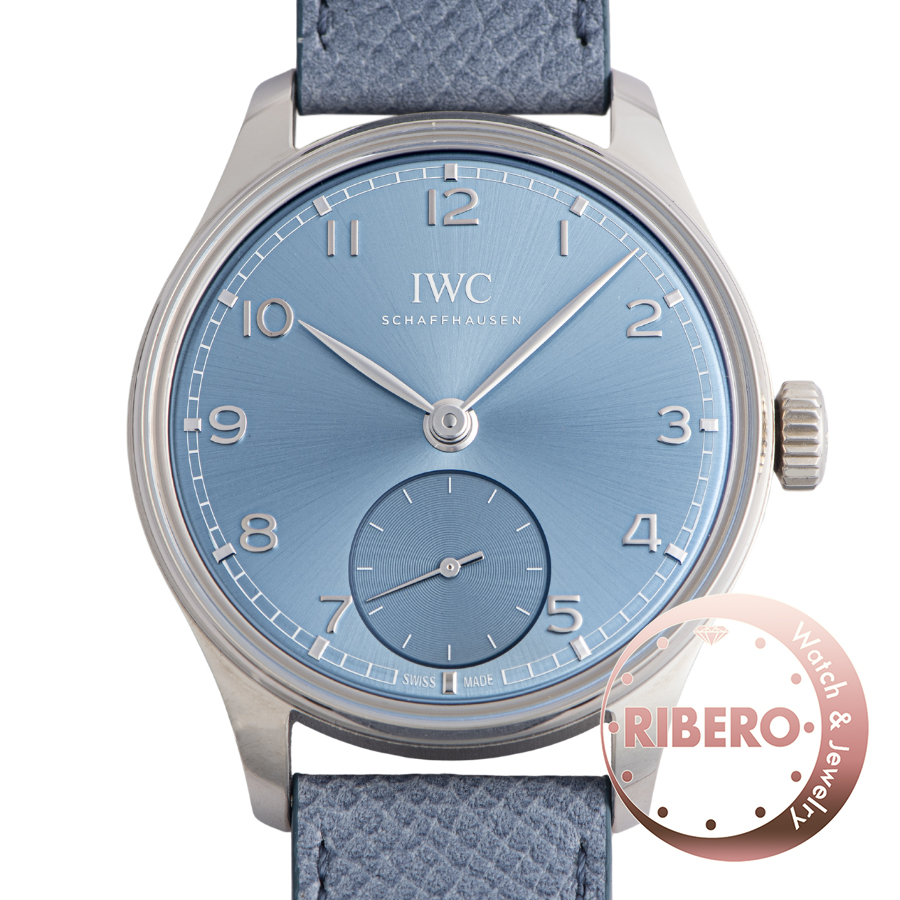 IWC ポルトギーゼ・オートマティック 40 IW358402