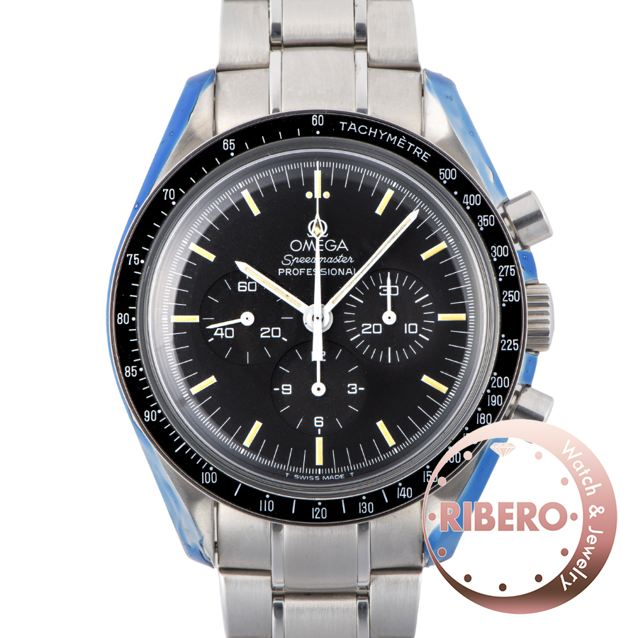 オメガ スピードマスター プロフェッショナル 3570.50