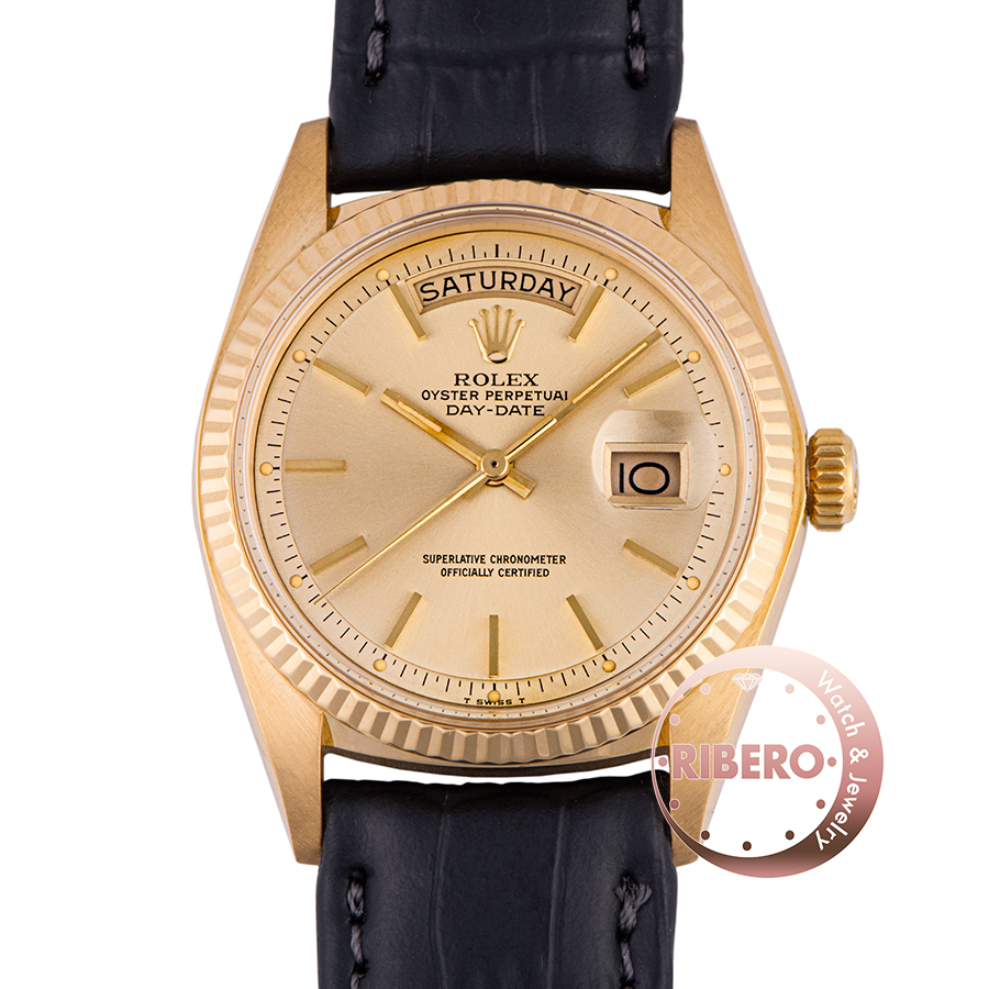 ロレックス 1803 1976年製