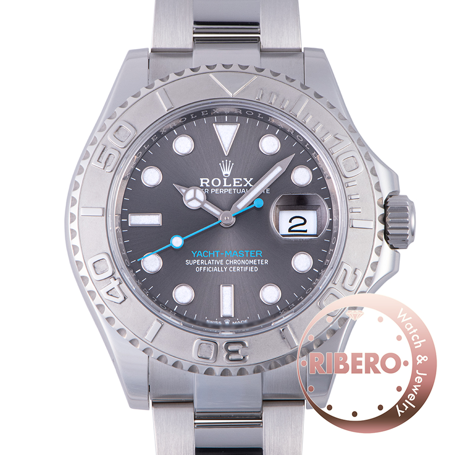 ロレックス 126622