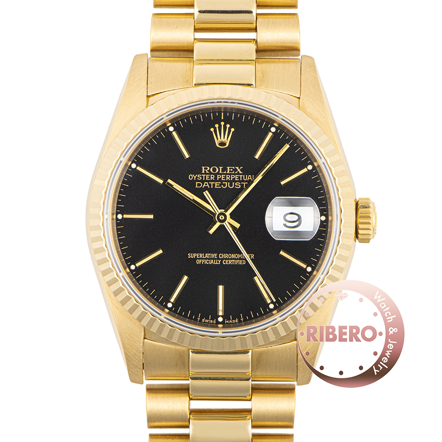 ロレックス 16238 1987年製