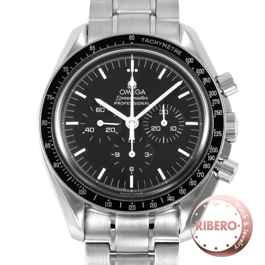 オメガ スピードマスター プロフェッショナル 3572.50