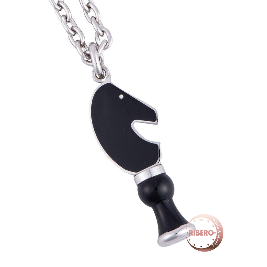 エルメス カヴァリエ ネックレス