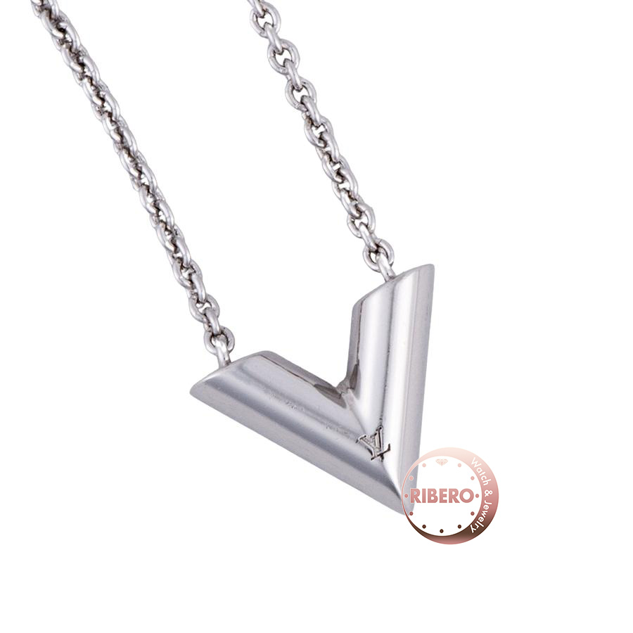 ルイ・ヴィトン エセンシャルV ネックレス