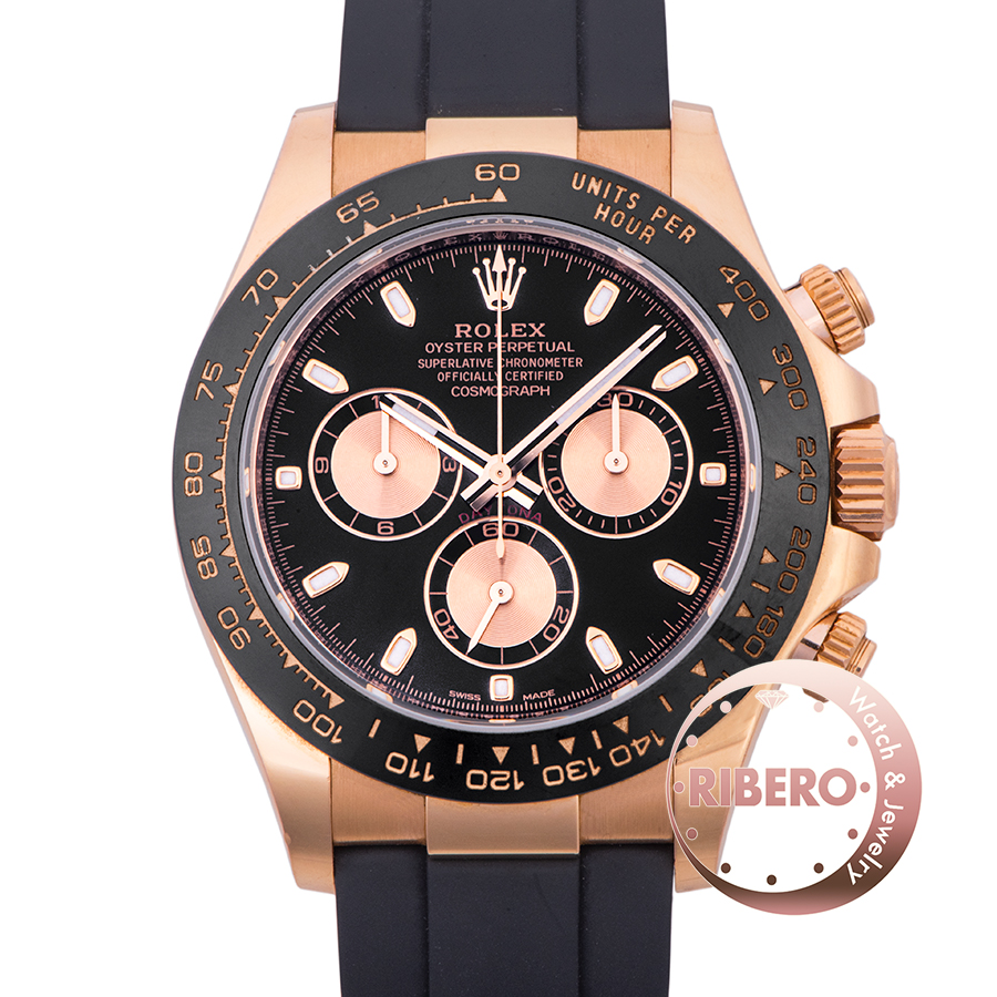 ロレックス 116515LN