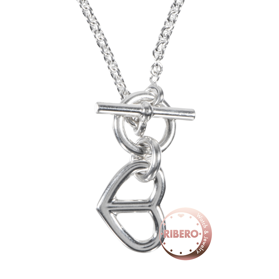 エルメス アミュレット カシュクール ネックレス