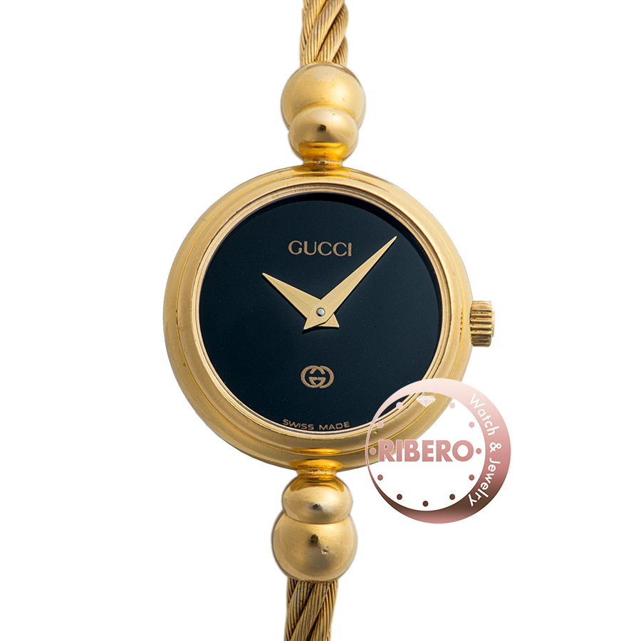 グッチ ラウンド2針 2700L