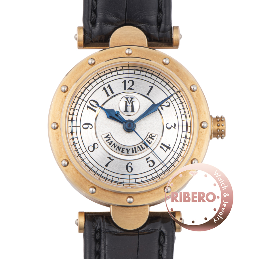 ヴィアネイハルター VIANNEY HALTER ヴィアネイ・ハルタ― クラシック