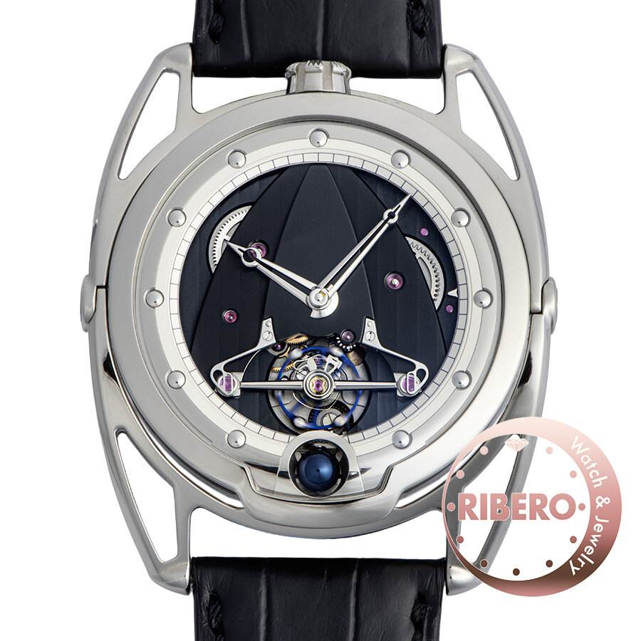 ドゥ・べトゥーン ドゥ・ベトゥーン DB28 DB28TIS8C6PN 3Dムーンフェイズ