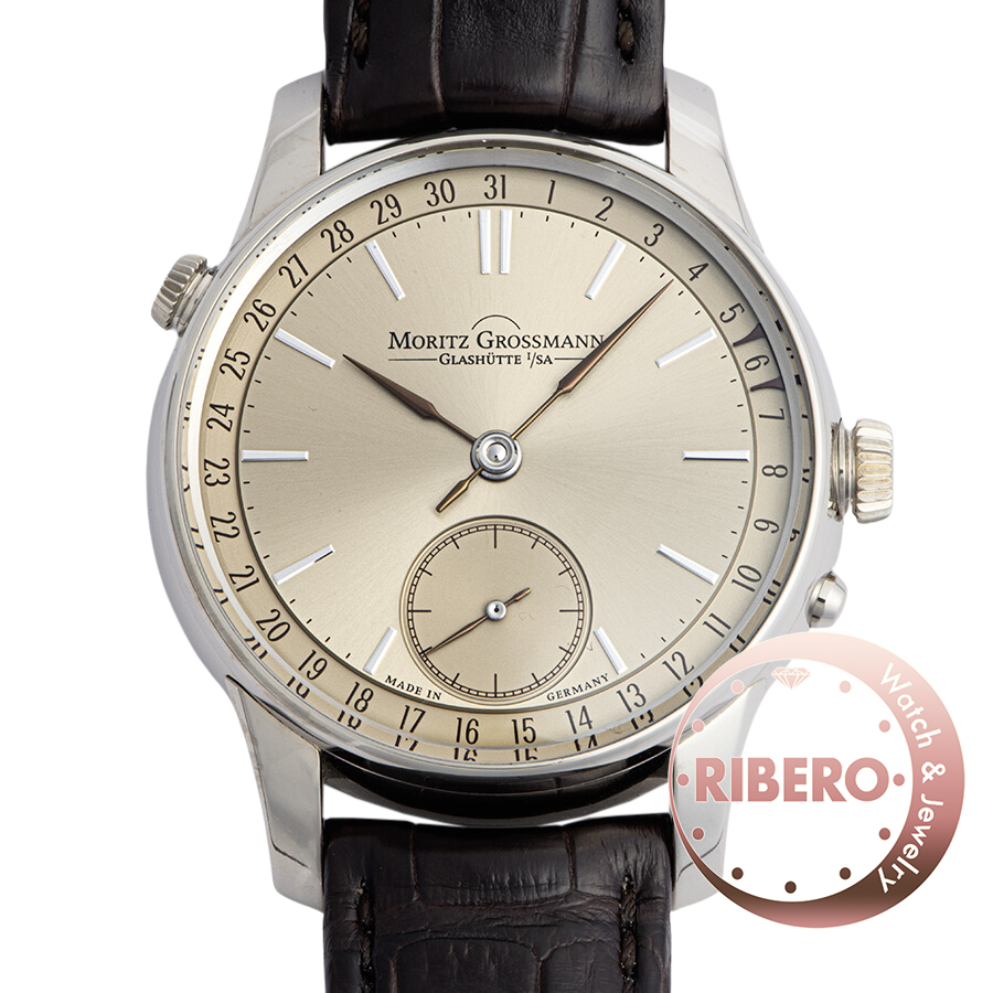 モリッツ・グロスマン モリッツ グロスマン アトゥムデイト MG-001477