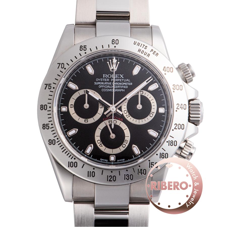 ロレックス 116520