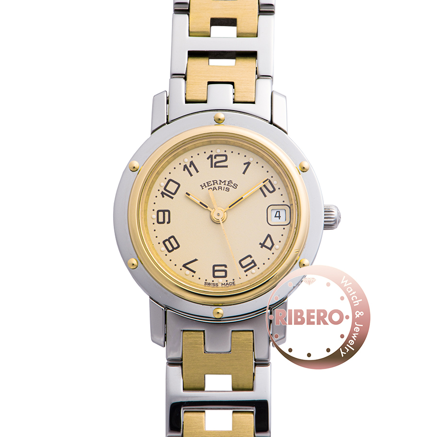 エルメス クリッパー ＣＬ4.220