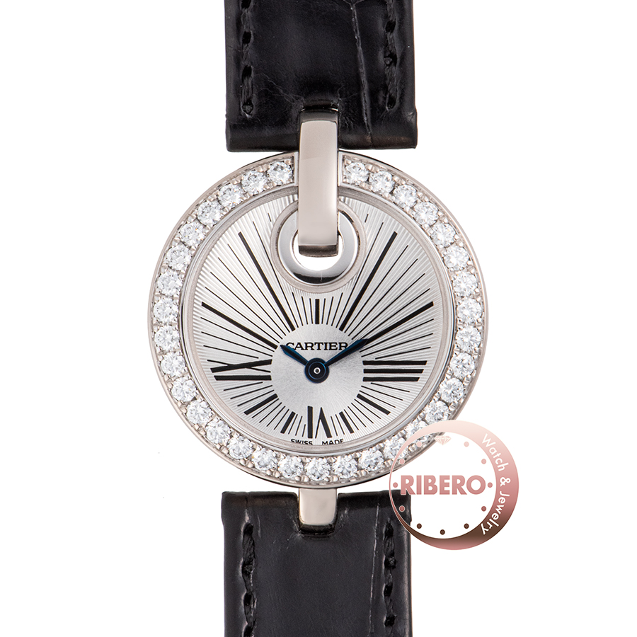 カルティエ カプティヴ WG600008