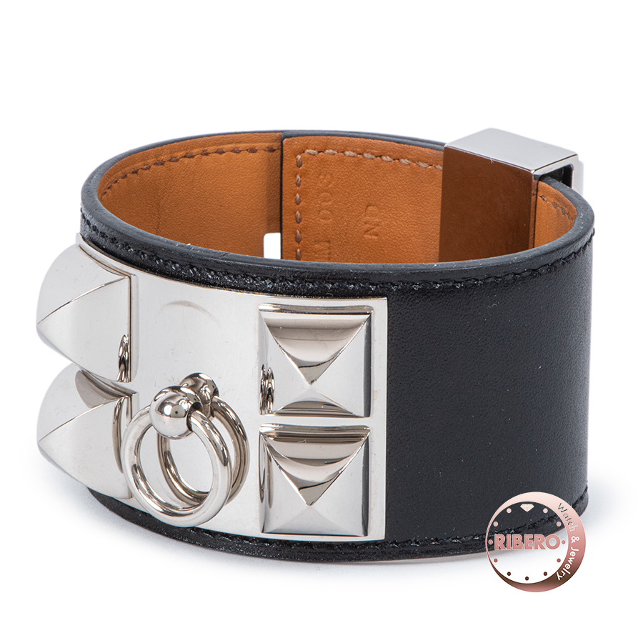 エルメス コリエドシアン ブレスレット