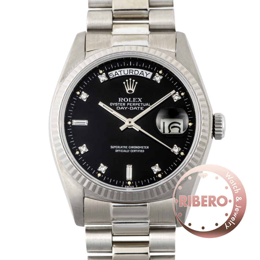 ロレックス デイデイト 18039A 1978年製