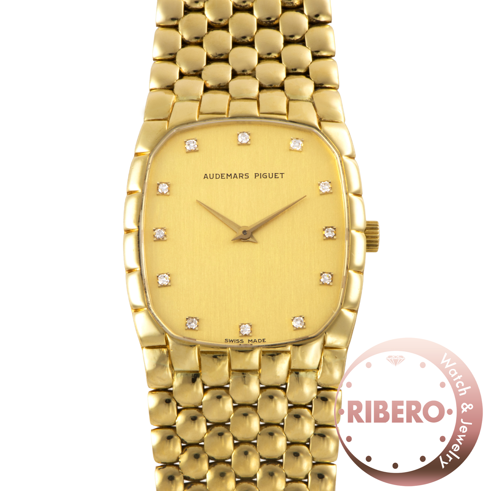 オーデマ・ピゲ コブラ