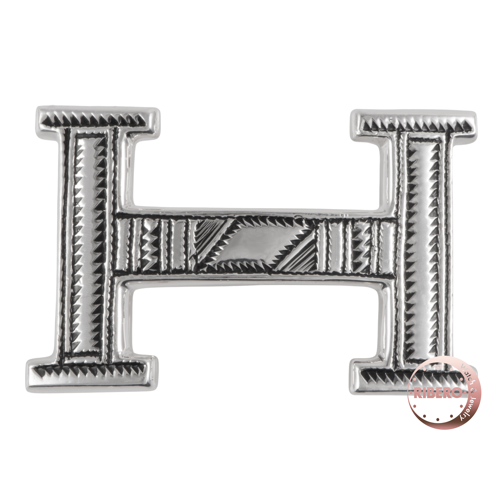 エルメス Hバックル トゥアレグ