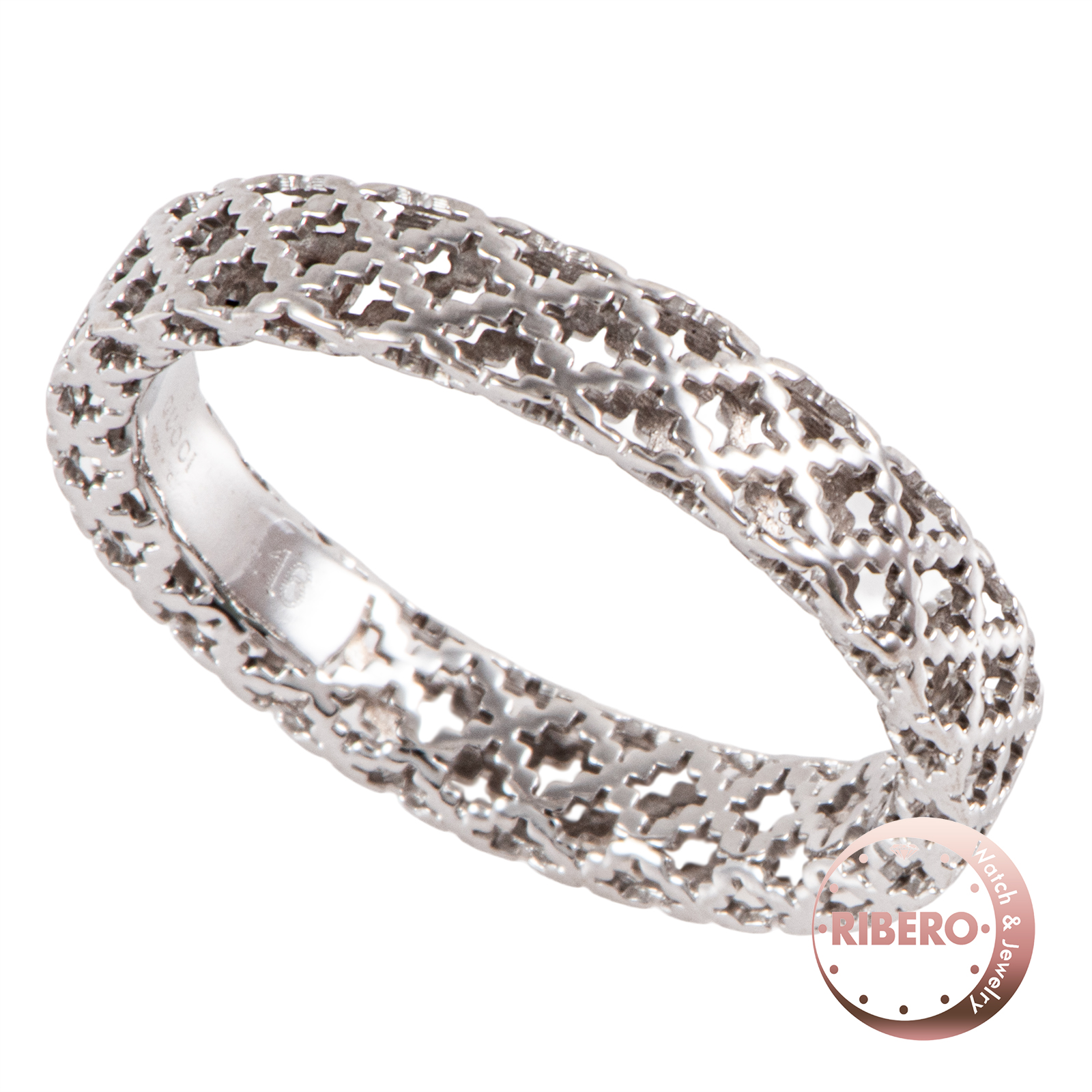 グッチ ディアマンティッシマ リング 16号