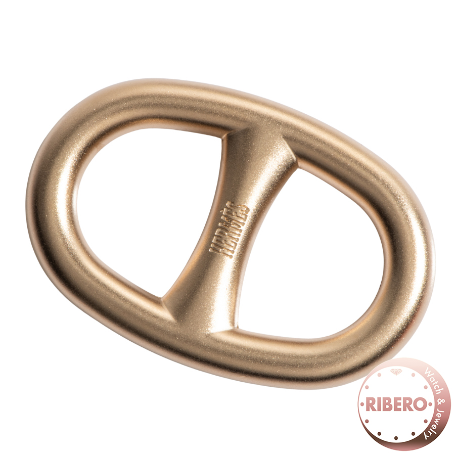 エルメス Chane d'ancre シェーヌダンクル スカーフリング