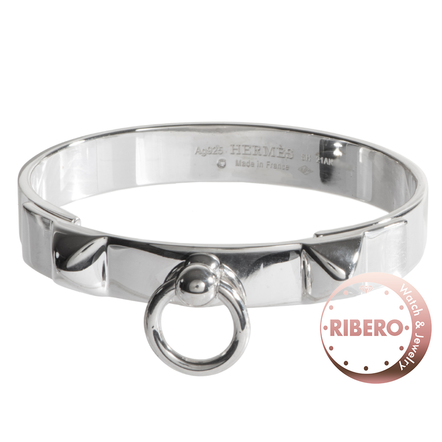 エルメス コリエドシアン ブレスレット